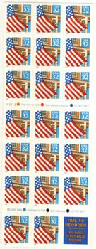 US #2920a