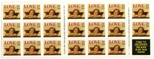 US #2960a