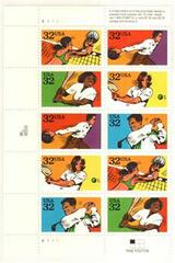 US #2961-65