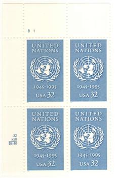US #2974