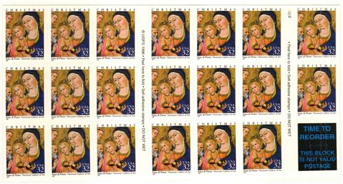 US #3176a