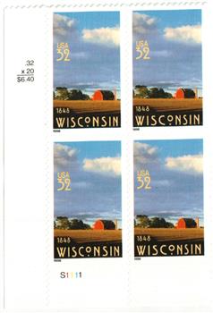 US #3206