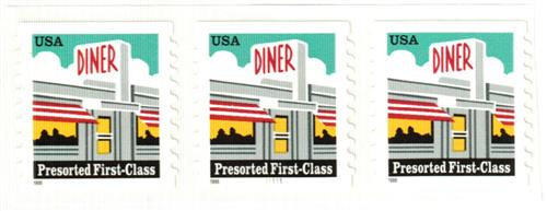 US #3208A