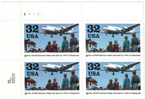 US #3211