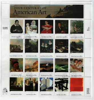 US #3236