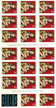 US #3244a