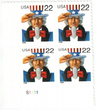US #3259