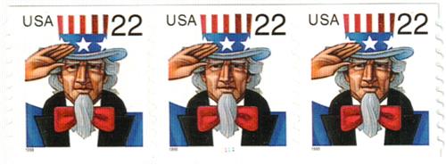 US #3263