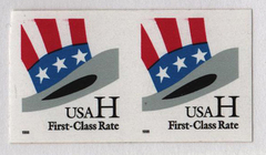 US #3265a
