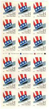 US #3269a