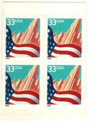 US #3278a
