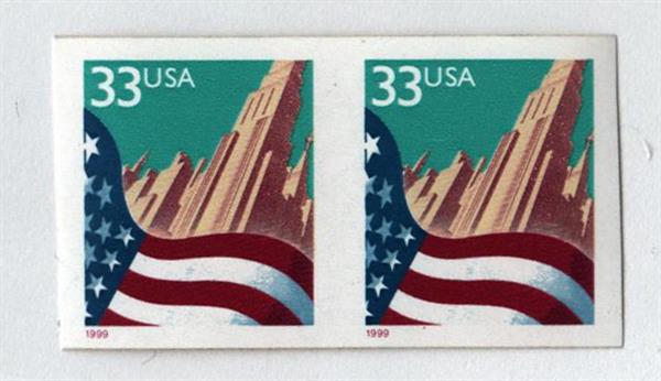 US #3281a
