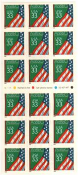 US #3283a