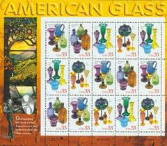 US #3325-28