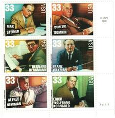 US #3339-44