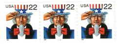 US #3353