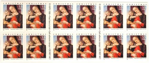 US #3355a