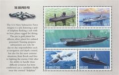 US #3373-77