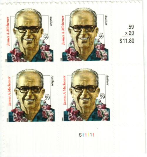 US #3427A