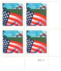 US #3448