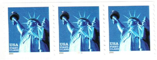 US #3452