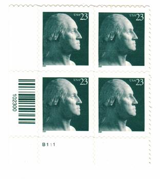 US #3468A