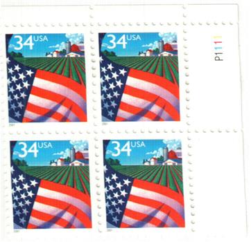 US #3469
