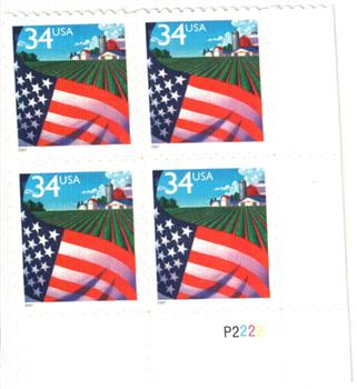 US #3470