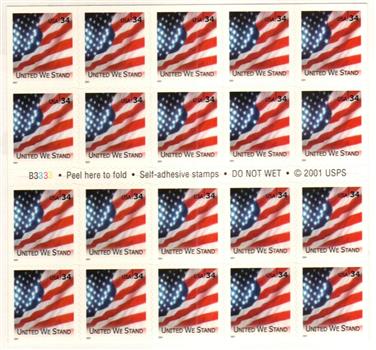 US #3549a