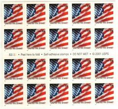 US #3549a