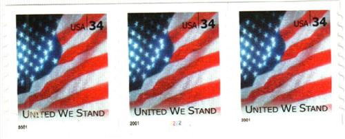 US #3550