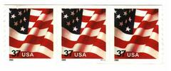 US #3633B