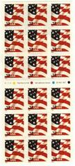 US #3637a