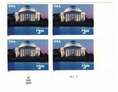 US #3647A