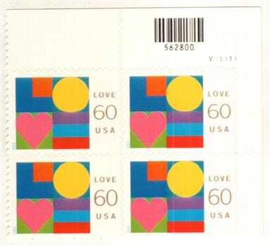 US #3658