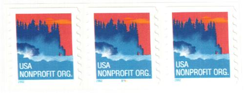 US #3693