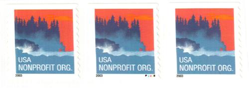 US #3874