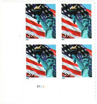 US #3978