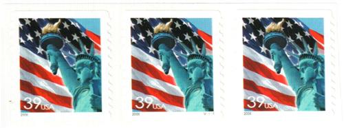 US #3980