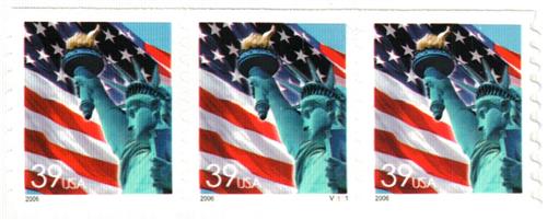 US #3983