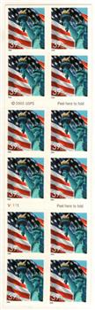 US #3985a
