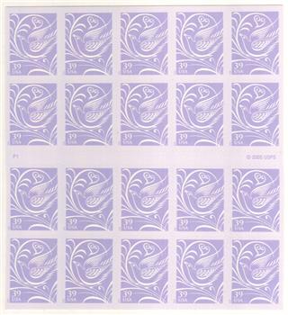 US #3998a