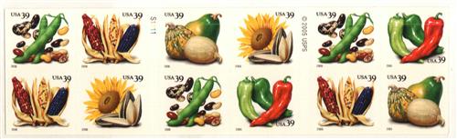 US #4008-12