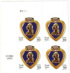 US #4032