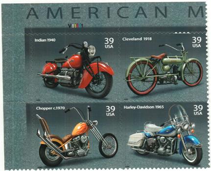 US #4085-88