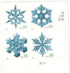 US #4101-04