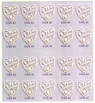 US #4151a