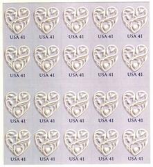 US #4151a