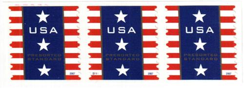 US #4158