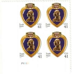 US #4164